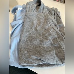 Women’s active tank bundle Old Navy large